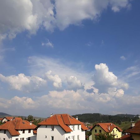 Apartments Markoni Zlatibor Exteriér fotografie