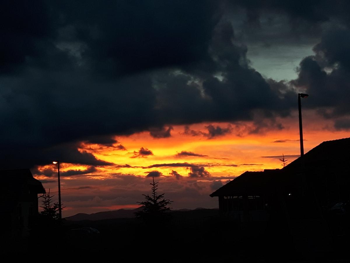 Apartments Markoni Zlatibor Exteriér fotografie